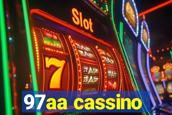 97aa cassino